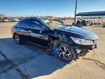 Honda Accord 2017
