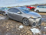 Toyota Corolla 2017