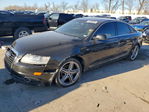 Audi A6 2011