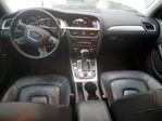 Audi A4 2014