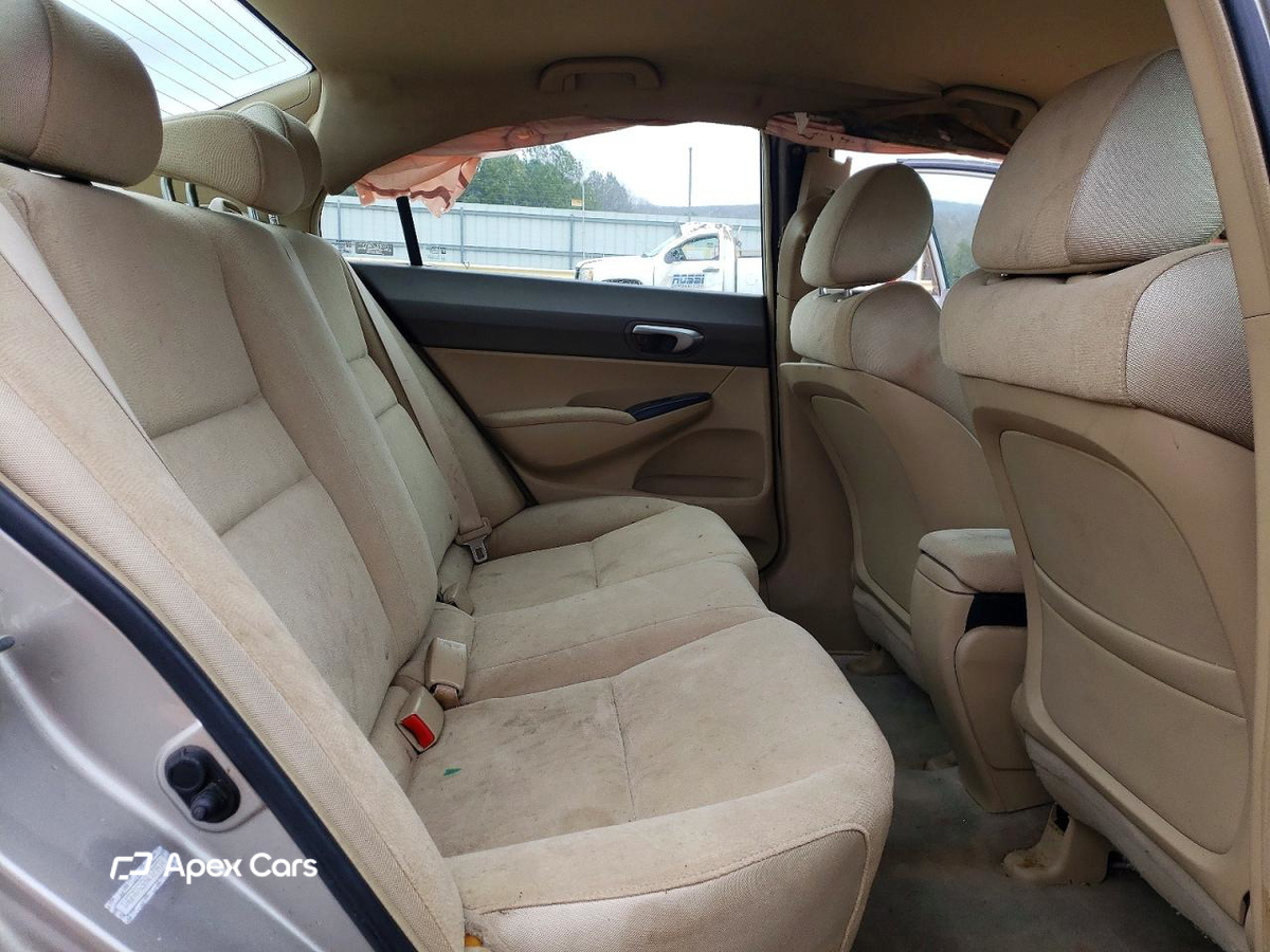 Honda Civic 2006