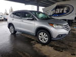 Honda CR-V 2013