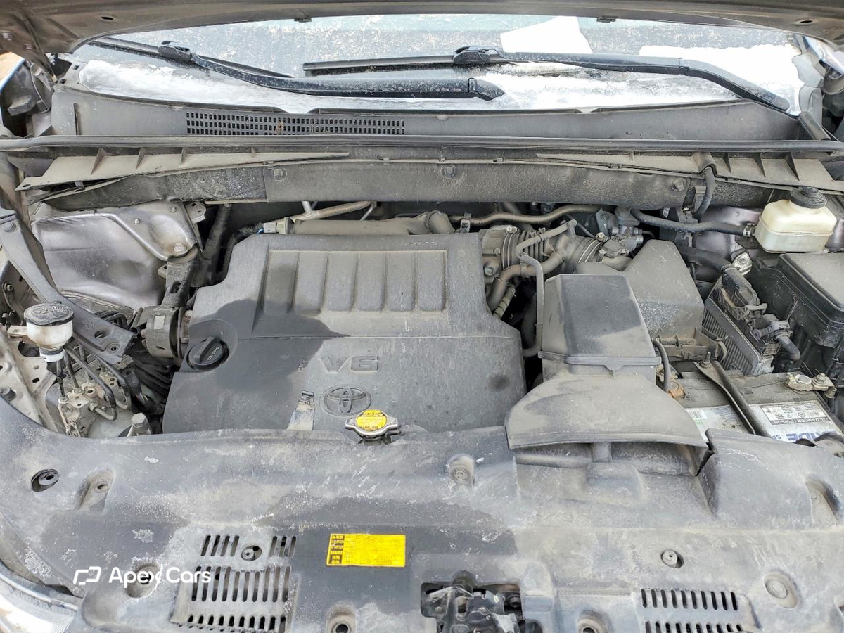 Toyota Highlander 2015
