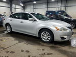 Nissan Altima 2014