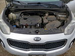 Kia Sportage 2017