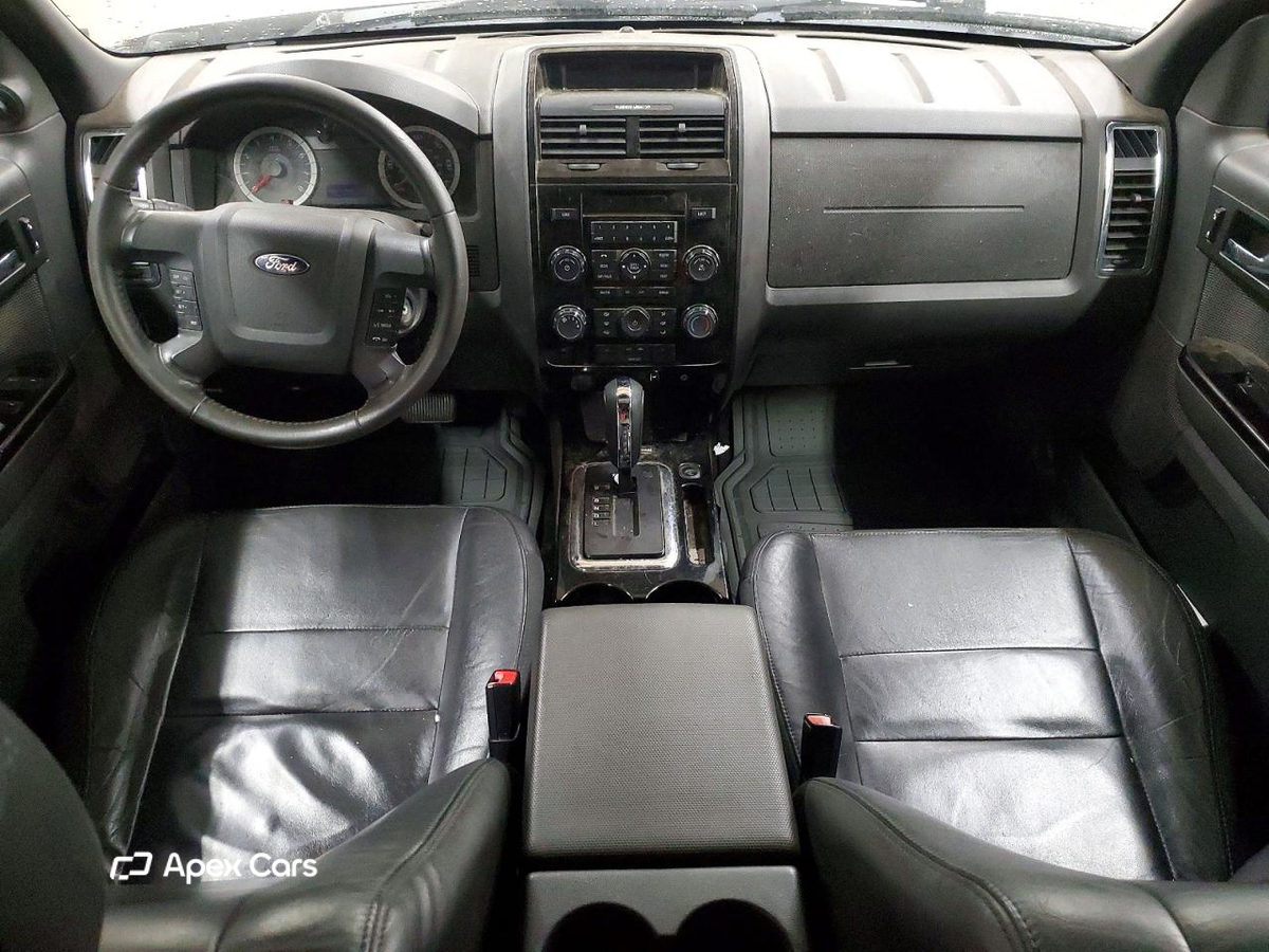 Ford Escape 2010
