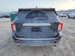 Ford Explorer 2023