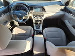 Hyundai Elantra 2019
