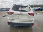 Toyota Highlander 2015
