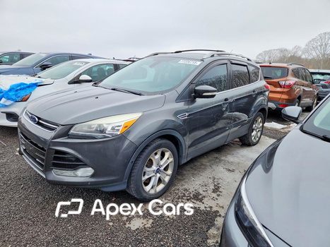 Ford Escape 2016 - Image 1 of 13