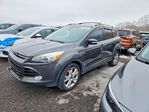 Ford Escape 2016
