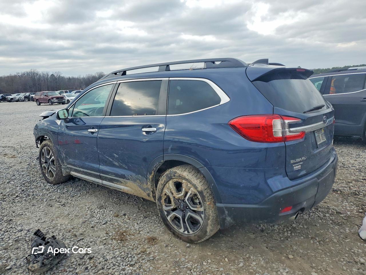 Subaru Ascent 2023