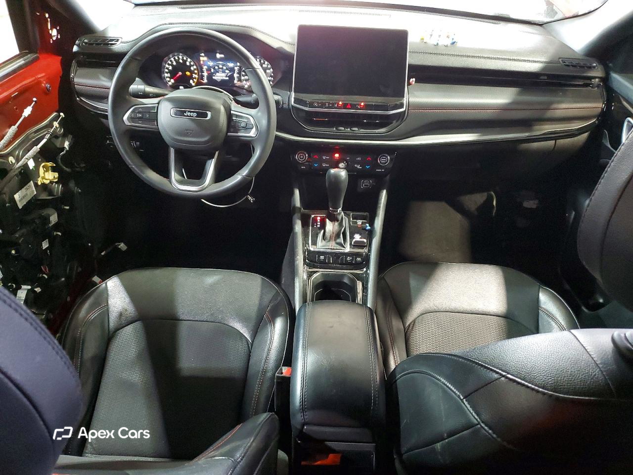 Jeep Compass 2023