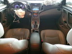 Hyundai Elantra 2014