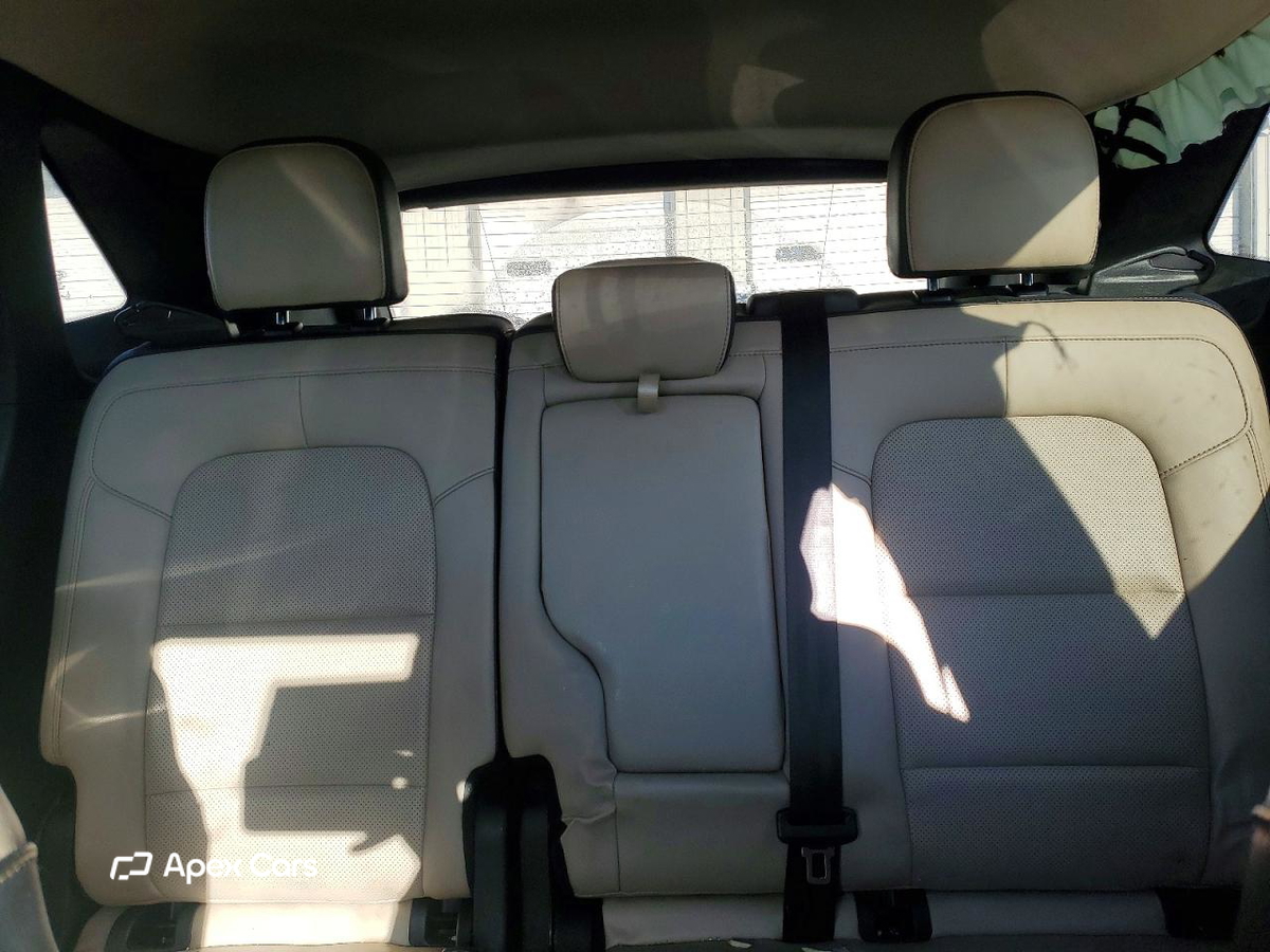 Ford Escape 2020