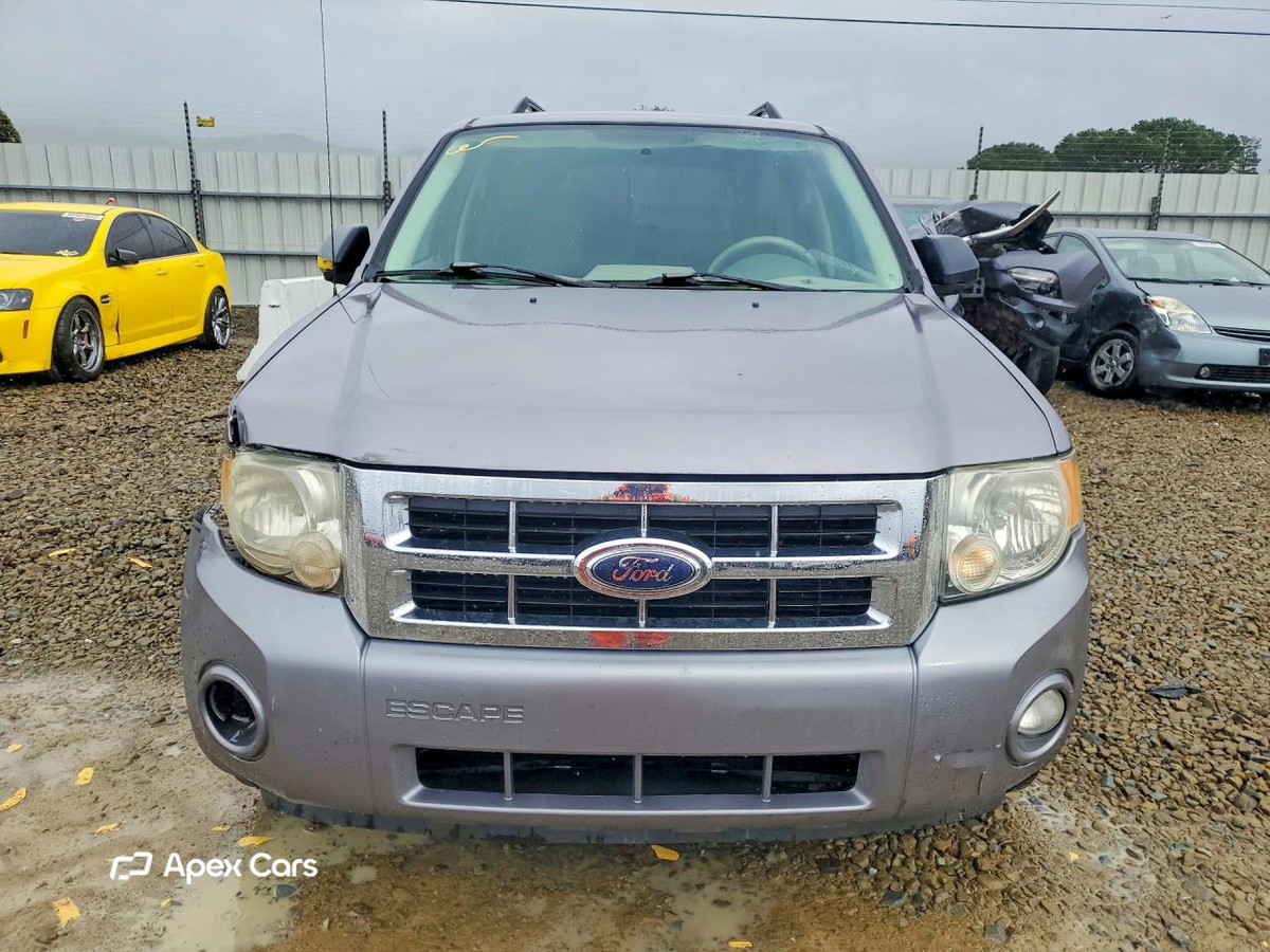 Ford Escape 2008