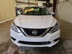 Nissan Sentra 2018