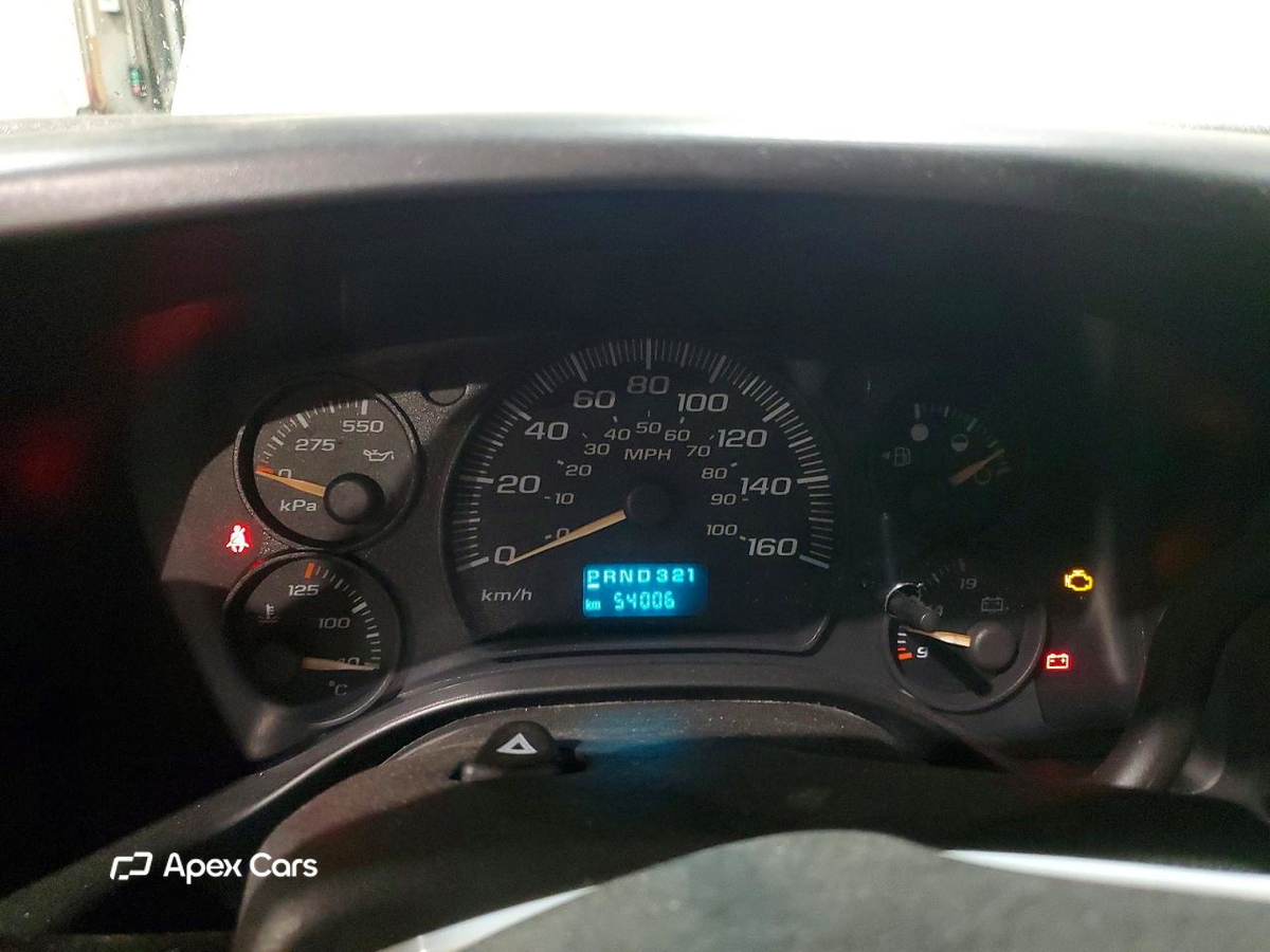 Chevrolet Express 2006