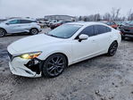 Mazda 6 2017