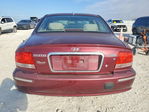 Hyundai Sonata 2005