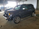 Jeep Renegade 2018