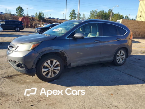 Honda CR-V 2013 - Image 1 of 12