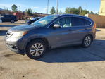 Honda CR-V 2013