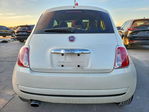 Fiat 500 2015