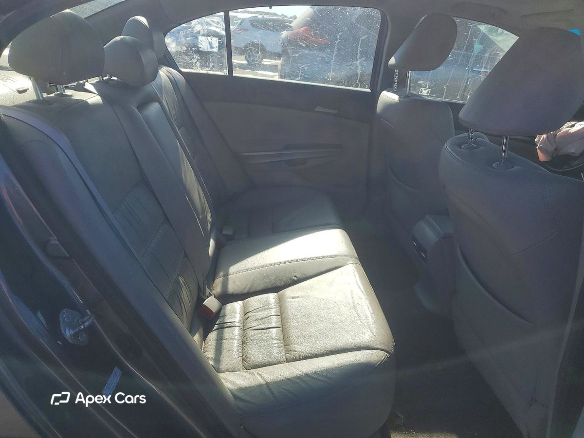 Honda Accord 2010