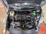 Ford Fiesta 2014