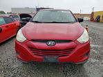 Hyundai Tucson 2011