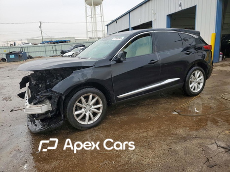 Acura RDX 2019 - Image 1 of 15