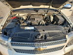 Chevrolet Avalanche 2011