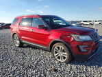 Ford Explorer 2016