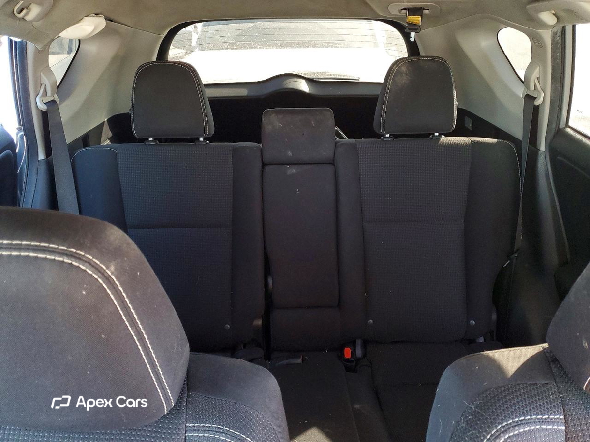Toyota RAV 4 2017