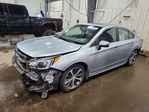 Subaru Legacy 2015