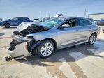 Chrysler 200 2016