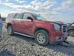 GMC Yukon 2016