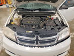 Dodge Avenger 2014