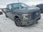 Ford F-150 2016