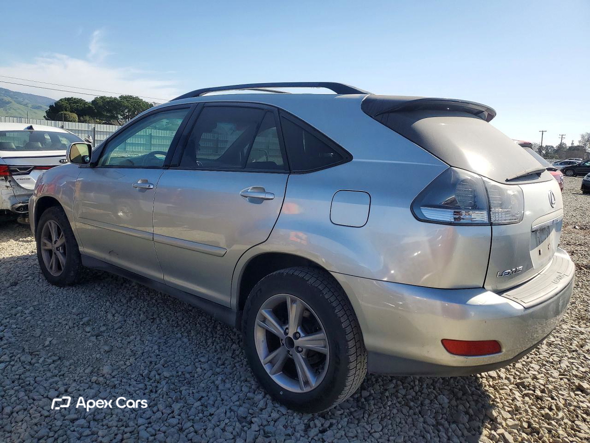 Lexus RX 2006