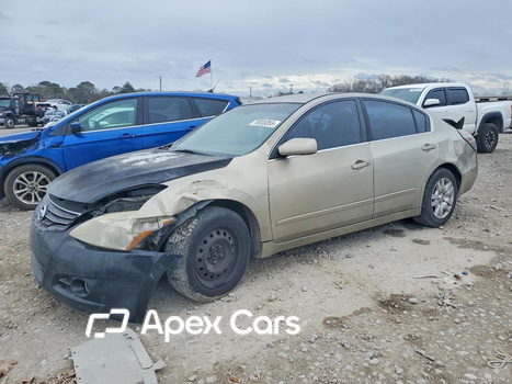 Nissan Altima 2010 - Image 1 of 13