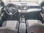 Toyota RAV 4 2015