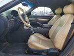Ford Thunderbird 2004