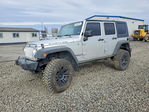 Jeep Wrangler 2010
