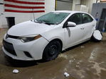 Toyota Corolla 2015