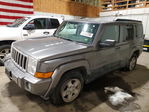 Jeep Commander 2008