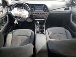 Hyundai Sonata 2018