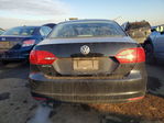 Volkswagen Jetta 2012