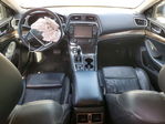 Nissan Maxima 2016